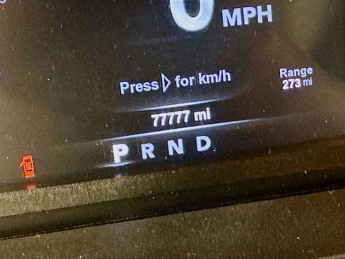 Used 2018 RAM 1500 Big Horn image 19