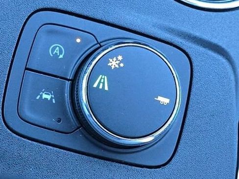 Used 2023 Chevrolet Traverse High Country w/ LPO, Floor Liner Package image 43