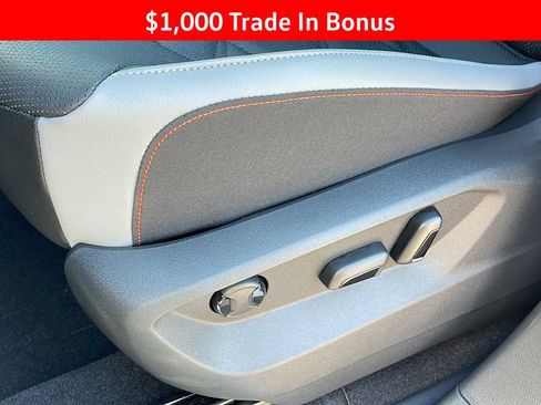 New 2025 Volkswagen Atlas Peak Edition SE AWD/4WD image 27