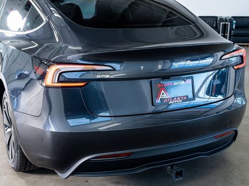 Used 2024 Tesla Model 3 Long Range image 22