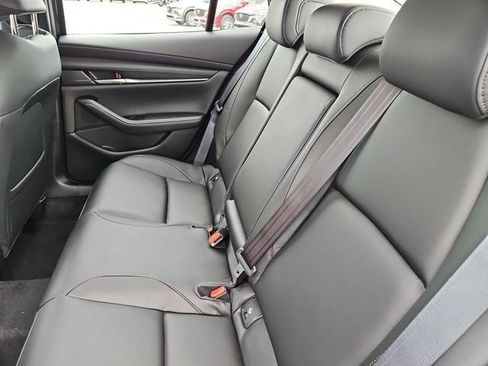 New 2026 MAZDA MAZDA3 2.5 S Sedan w/ Preferred Pkg image 11