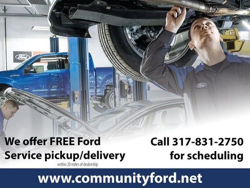 Used 2022 Ford F150 XLT image 41