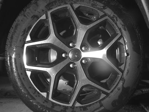 Used 2025 Jeep Compass Limited image 15