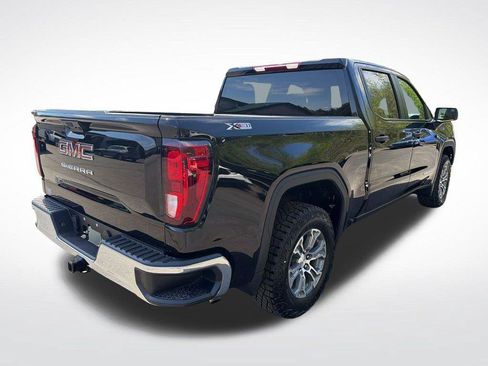 New 2026 GMC Sierra 1500 Pro w/ Pro Value Package AWD/4WD image 6