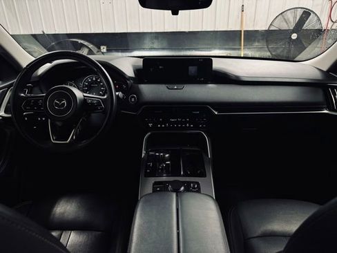 Used 2024 MAZDA CX-90 3.3 Turbo w/ Preferred Plus image 28