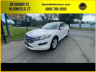 Used 2012 Honda Crosstour EX-L image 1
