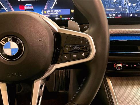 Certified 2025 BMW 430i xDrive Coupe w/ M Sport Package image 23