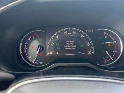 Used 2019 Toyota RAV4 Limited w/ Advanced Technology Package AWD/4WD image 22