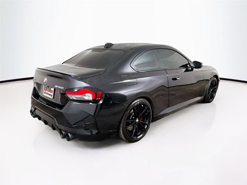 Used 2022 BMW M240i xDrive Coupe w/ Premium Package image 37