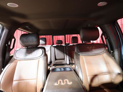 Used 2023 Ford F150 King Ranch w/ Equipment Group 601A High image 25