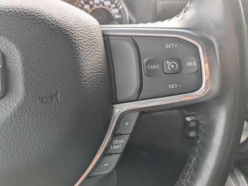 Used 2023 RAM 1500 Laramie AWD/4WD image 24