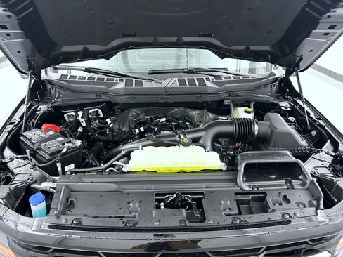 New 2026 Ford F150 XLT image 24