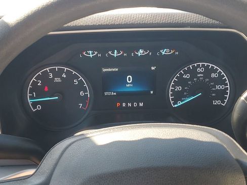 Used 2022 Ford F150 XLT image 37