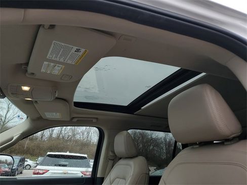 Used 2023 Ford Expedition Max Limited image 28