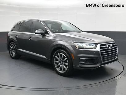 Used 2018 Audi Q7 3.0T Prestige