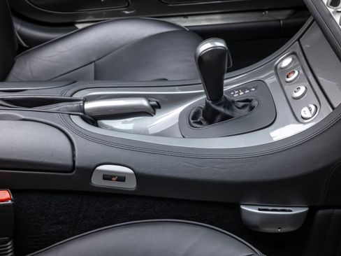 Used 2003 BMW Z8 image 75