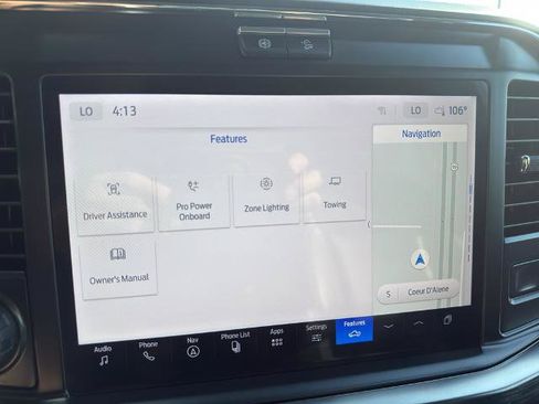 Certified 2025 Ford F350 Lariat w/ Lariat Ultimate Package AWD/4WD image 28