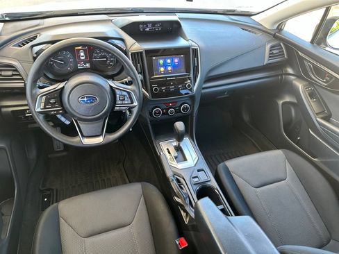 Used 2021 Subaru Crosstrek 2.0i AWD/4WD image 16