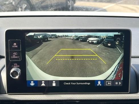New 2026 Honda CR-V EX-L image 27