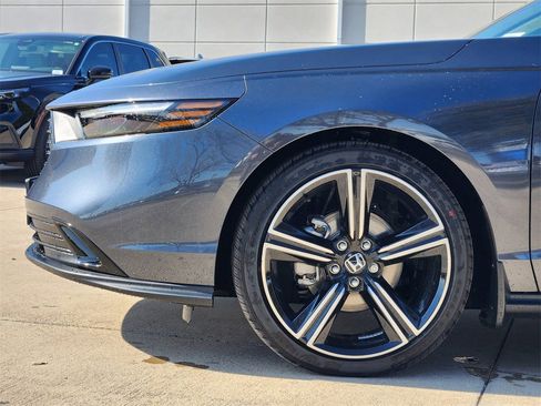 New 2026 Honda Accord SE image 5