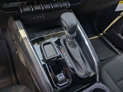 New 2026 GMC Canyon Elevation RWD image 23