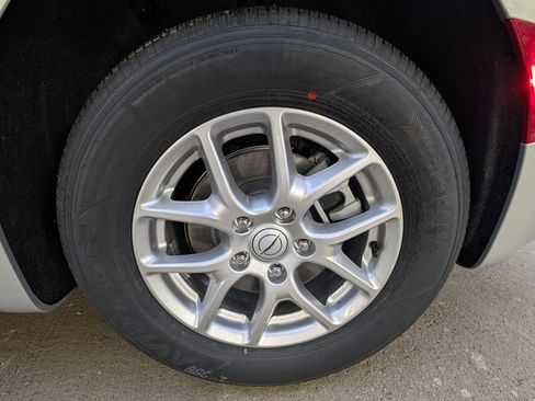 New 2026 Chrysler Voyager LX FWD image 43