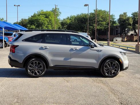 Used 2023 Kia Sorento X-Line EX AWD/4WD image 7