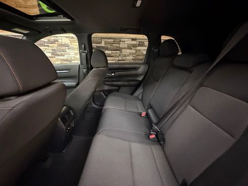 Used 2023 Honda CR-V Sport image 22