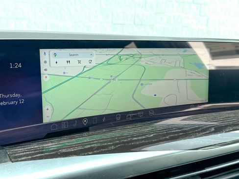 New 2025 Cadillac Escalade IQ Sport 1 w/ Smart Trailering package AWD/4WD image 20