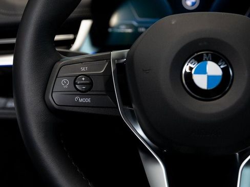 Used 2025 BMW X1 xDrive28i w/ Premium Package AWD/4WD image 26