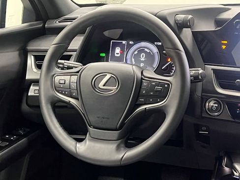 Certified 2024 Lexus UX 250h FWD image 15