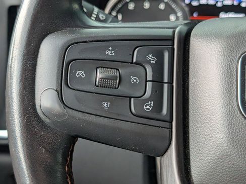 Used 2020 GMC Sierra 1500 AT4 w/ AT4 Premium Package AWD/4WD image 28