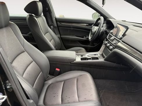 Used 2022 Honda Accord Sport image 14
