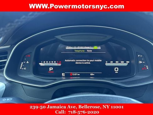 Used 2023 Audi A6 2.0T Premium image 34