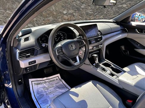 Used 2020 Honda Accord LX image 10