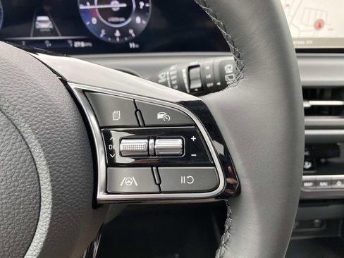 New 2026 Kia Seltos EX AWD/4WD image 16