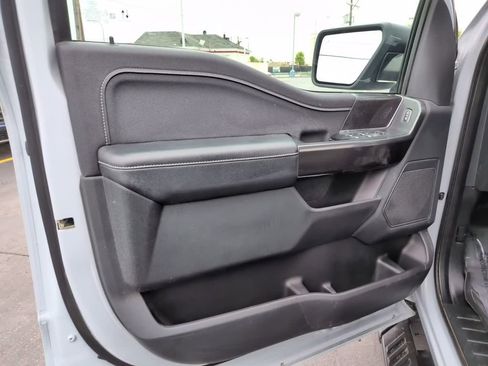 Used 2021 Ford F150 XLT w/ Equipment Group 301A Mid AWD/4WD image 15