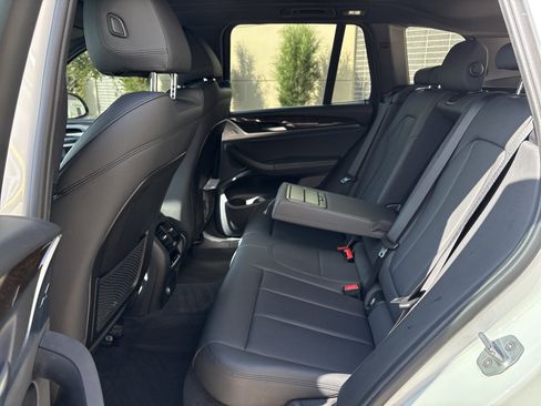 Used 2019 BMW X3 xDrive30i image 31