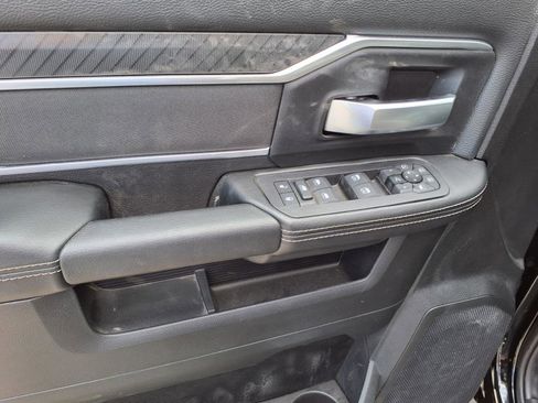 New 2025 RAM 2500 Big Horn image 11