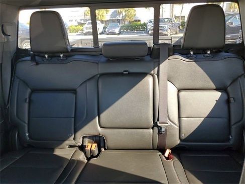 Used 2023 GMC Sierra 1500 Denali w/ Denali Reserve Package image 58