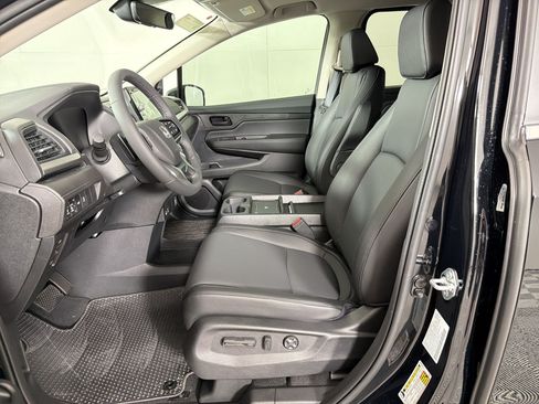 New 2026 Honda Odyssey EX-L image 5