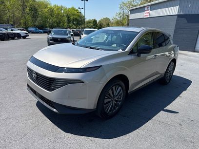 New 2026 Nissan Murano SL