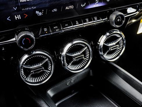 New 2026 Chevrolet Blazer EV LT image 37