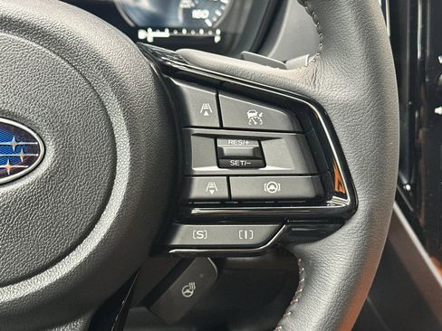 New 2026 Subaru Forester Touring AWD/4WD image 31