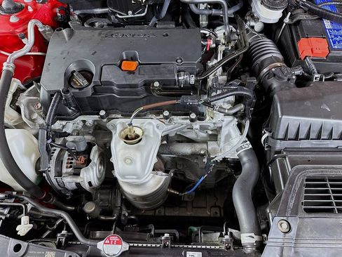 Used 2024 Honda Civic Sport image 31