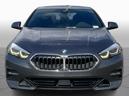 Used 2020 BMW 228i xDrive Gran Coupe 228i xDrive w/ Convenience Package image 3