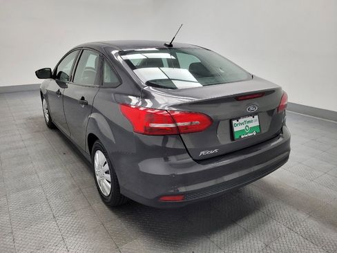 Used 2018 Ford Focus S FWD image 5