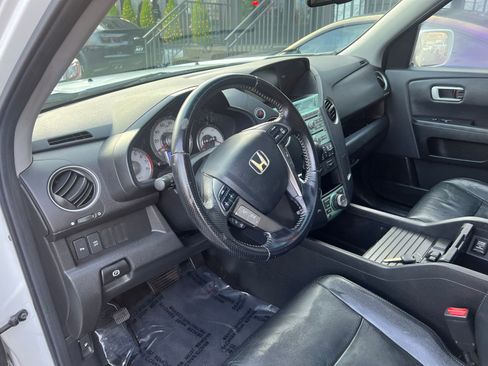 Used 2011 Honda Pilot Touring image 10