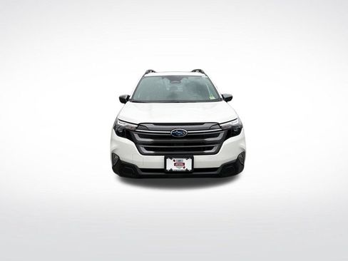 Certified 2026 Subaru Forester Premium AWD/4WD image 4