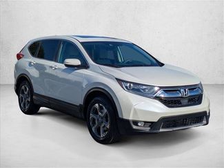 Used 2018 Honda CR-V EX video 3